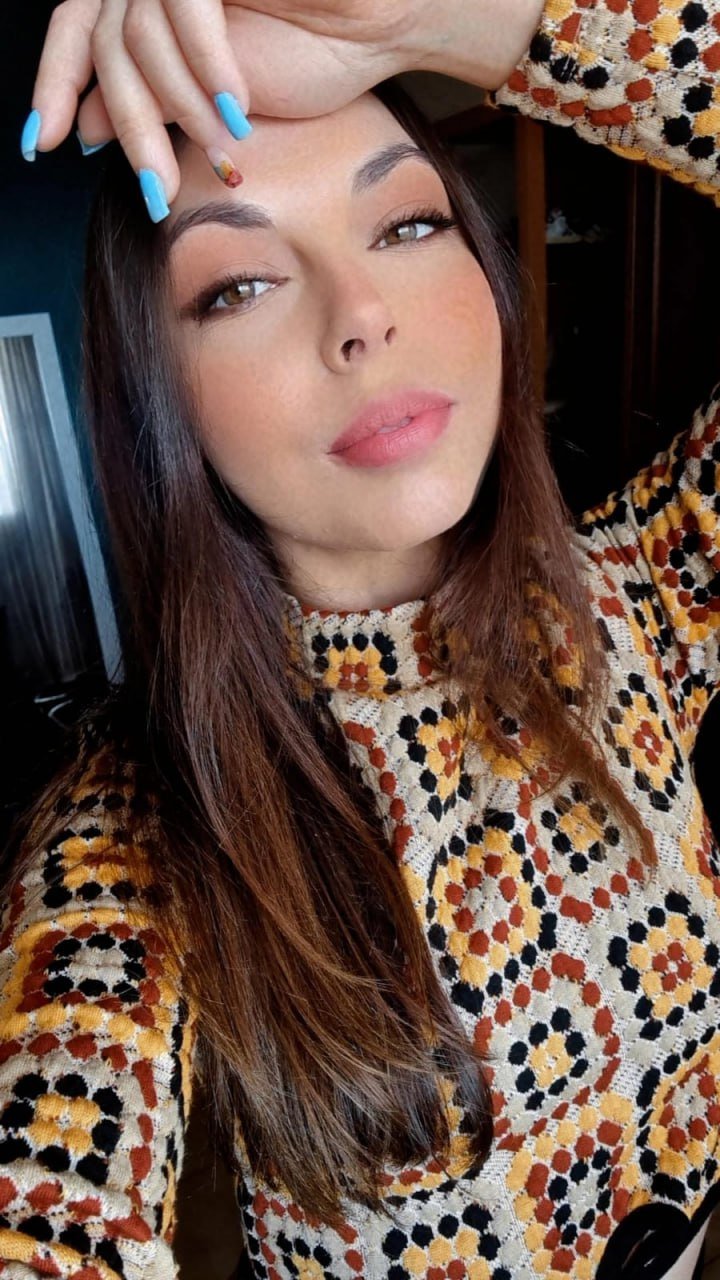 Noemi, a 35 yo, a real SLUT #sV4IaRid