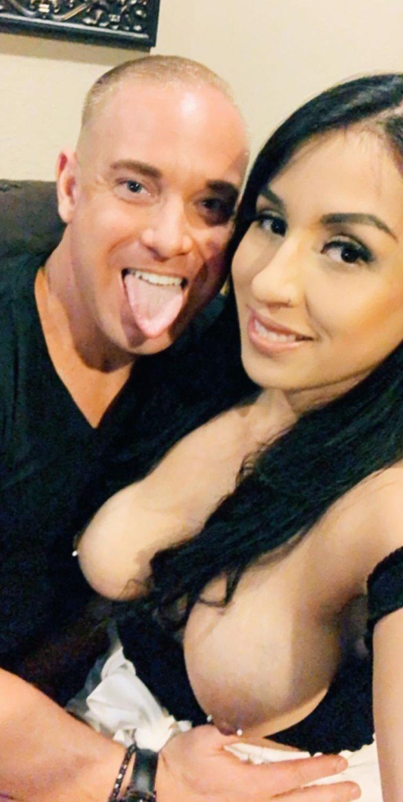 Cuck's Wife Belongs to the Internet #1fUfWDER