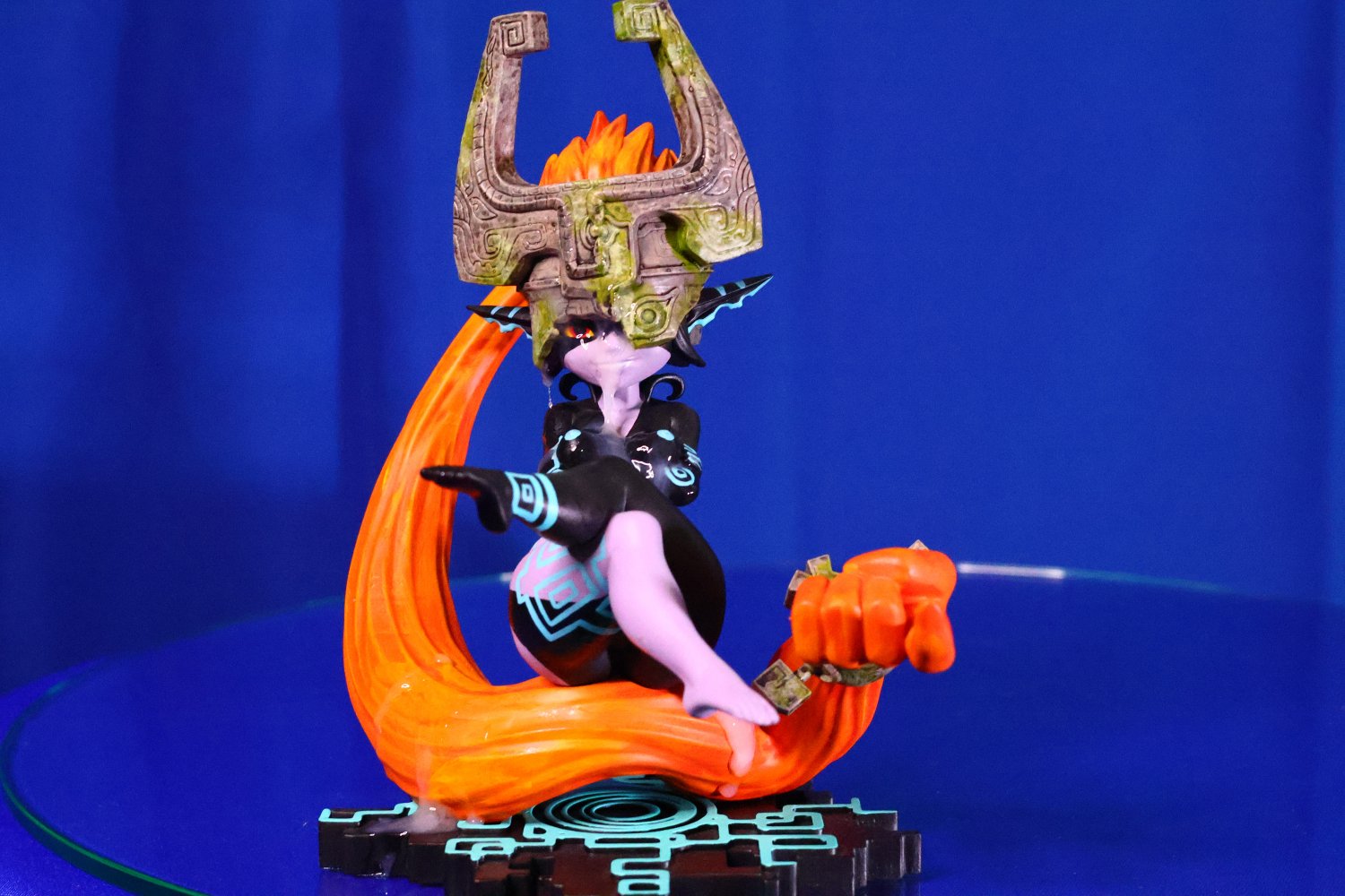 SOF Imp Midna 2/28/25 #4uW2k0uj