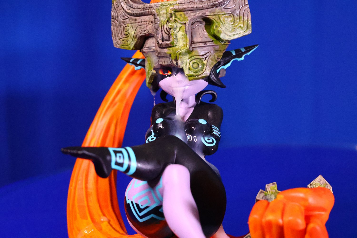 SOF Imp Midna 2/28/25 #RMmeK1xy