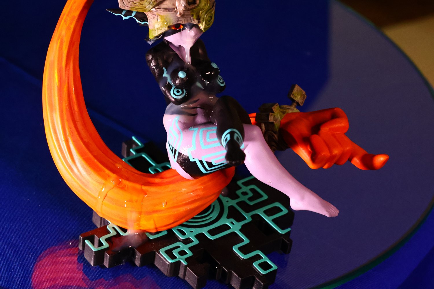 SOF Imp Midna 2/28/25 #iS1rP0gg