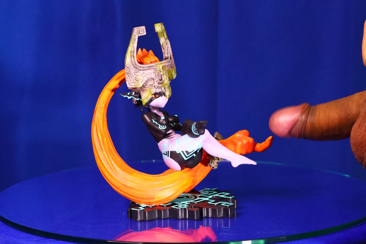 SOF Imp Midna 2/28/25 #k6y4qUfu