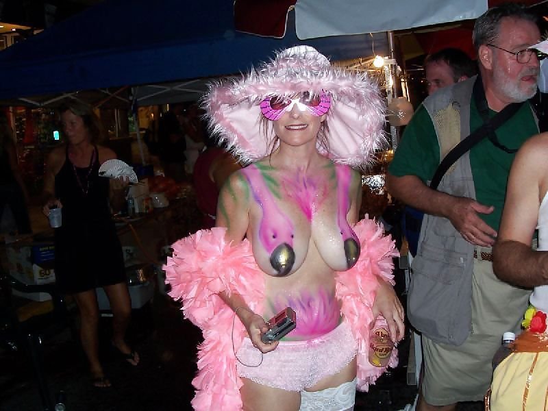Fat Tuesday March 444 #OUL670sp