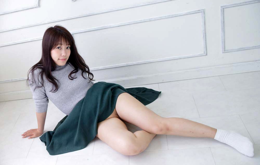 大内 涼香 #jIZ8teSE