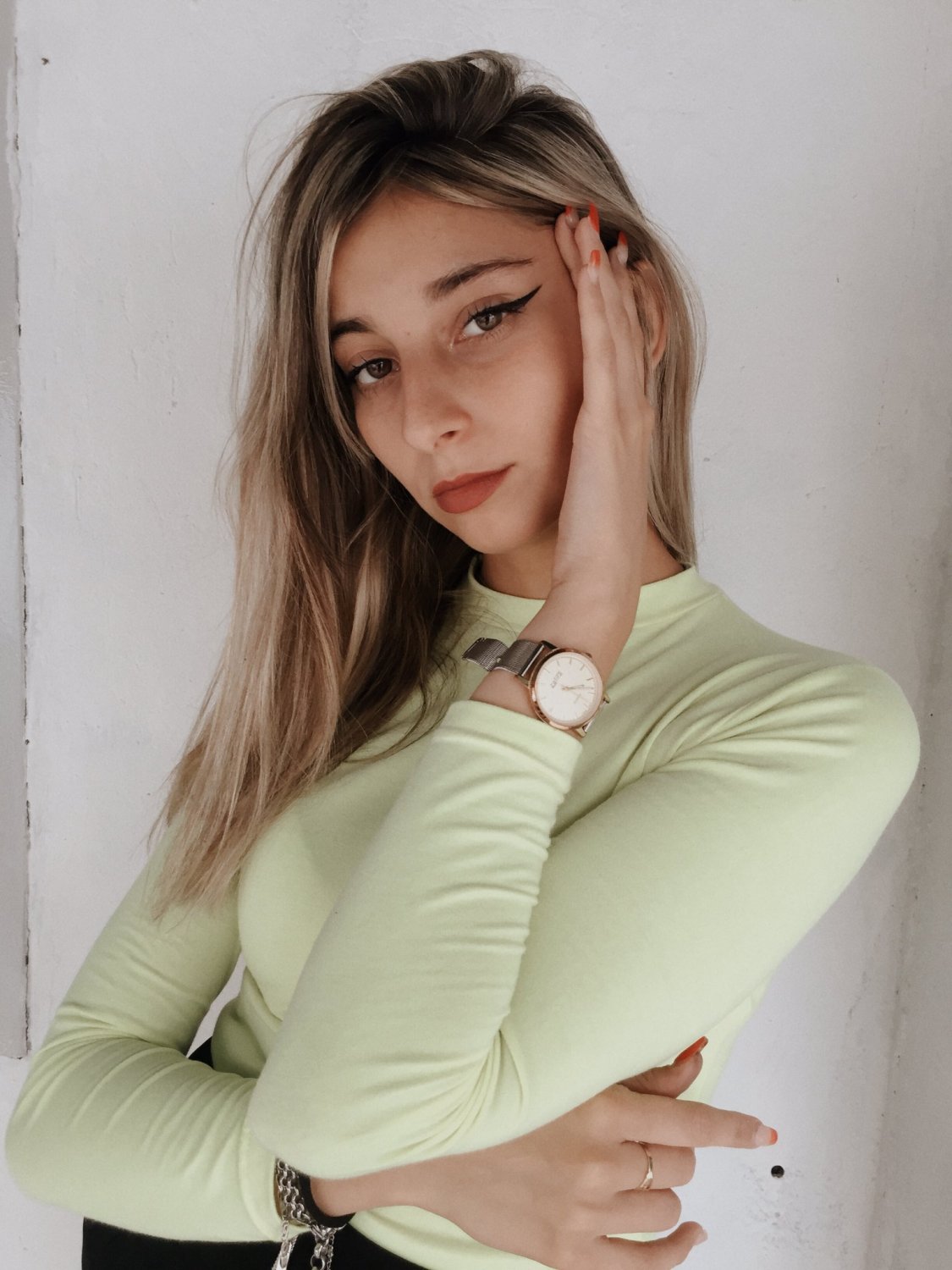 Cami favro 2da parte el mejor culo #SoKfORft