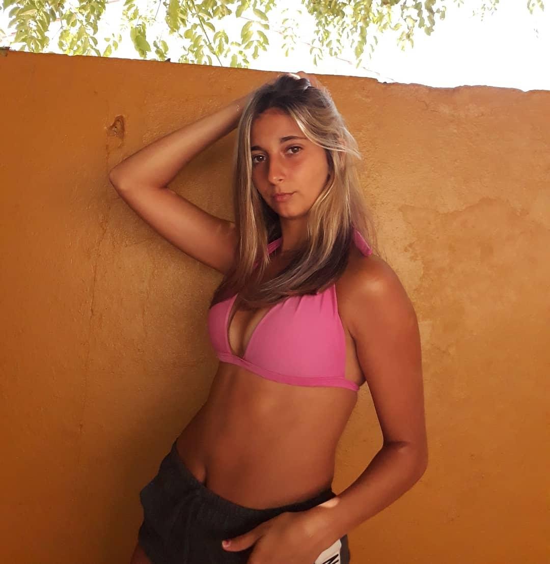 Cami favro 2da parte el mejor culo #esLUofUU