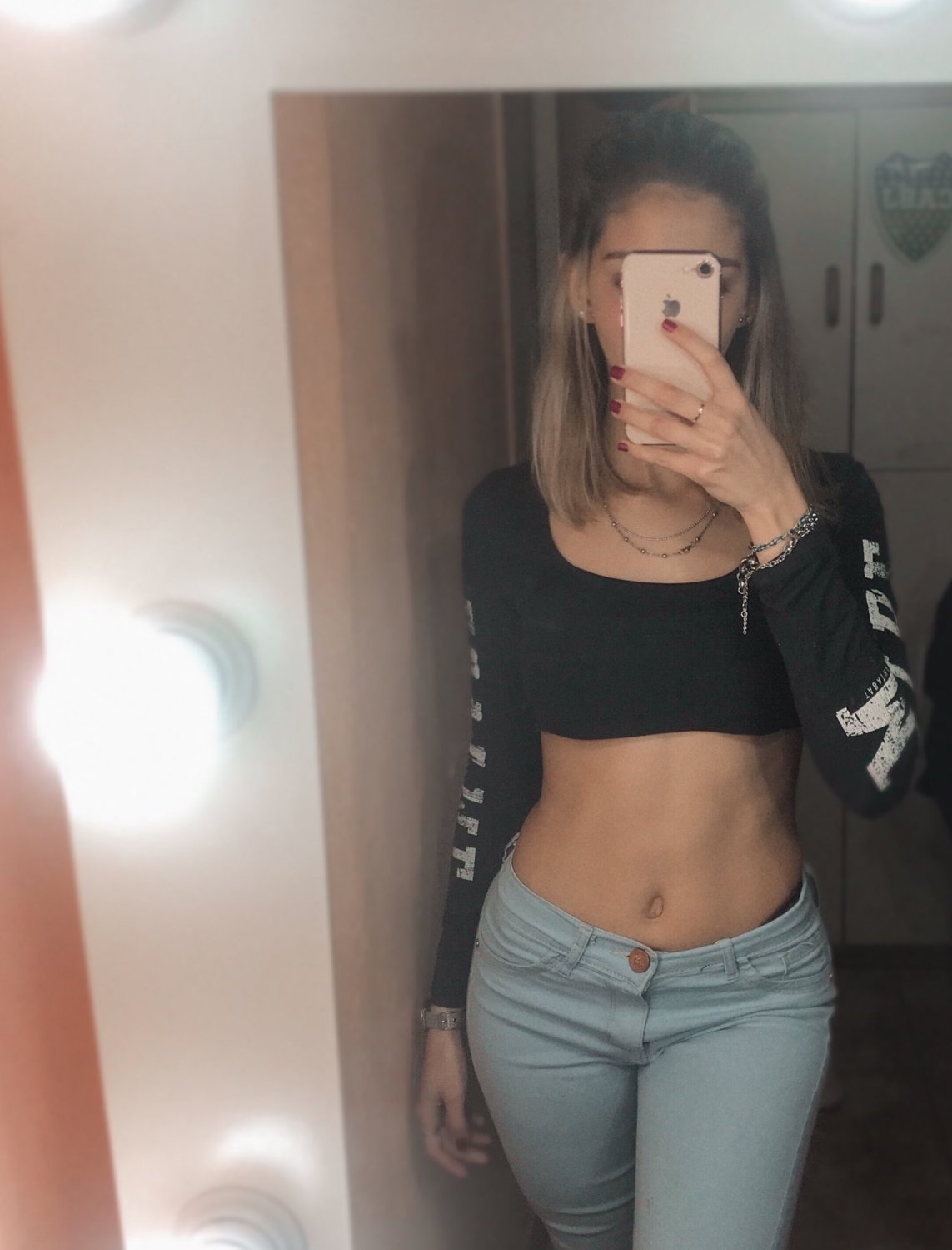 Cami favro 2da parte el mejor culo #o6x4E5pp