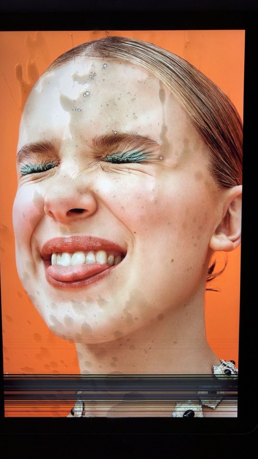 Millie Bobby brown cum tribute #H1xAMwy2