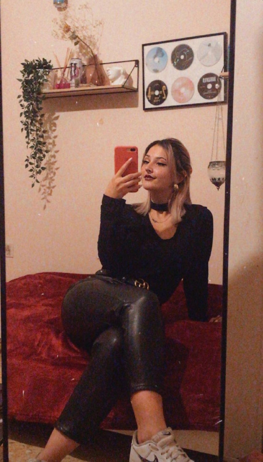 Tell me how you want to fuck my young slutty 21yo gf on kik: cuckedx #wqJe1bBK