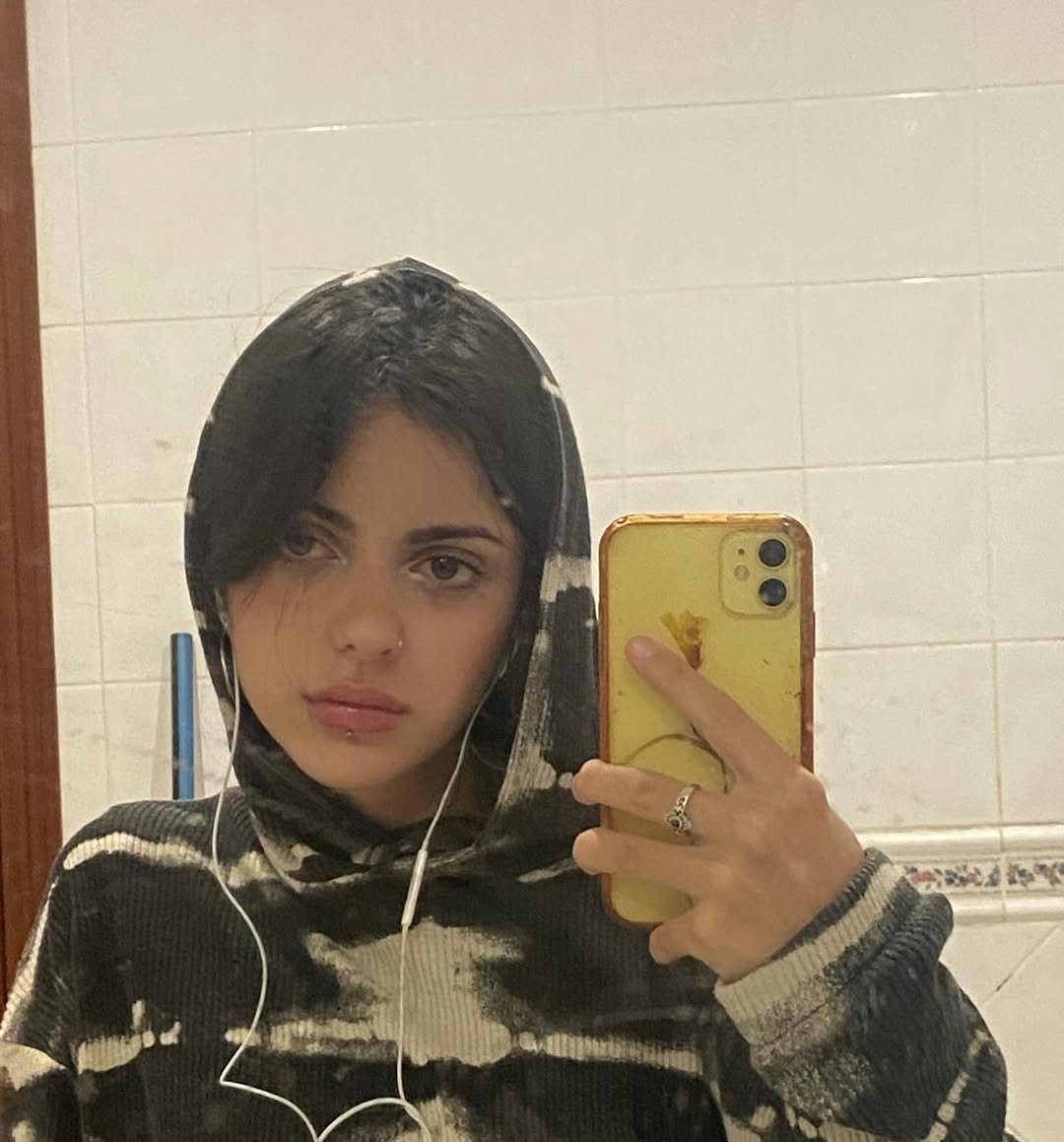 LichyriASMR #OO6NPeCM