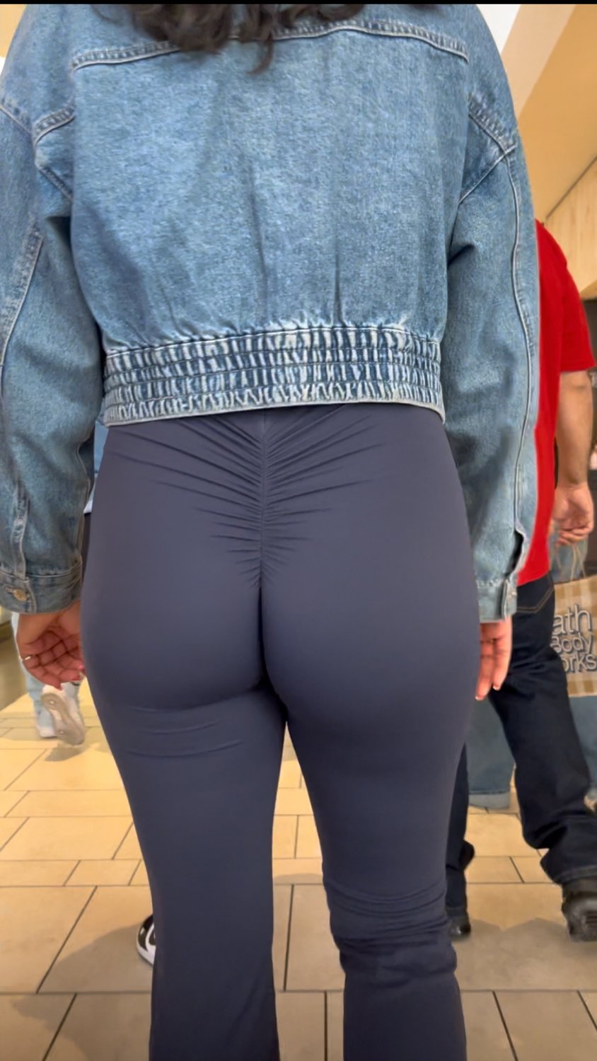 candid curly haired big ass slut #4ZfzkMhk