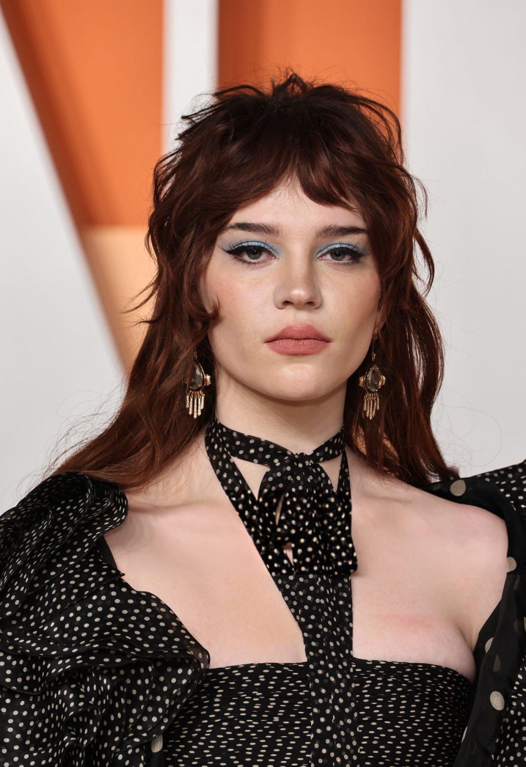 Sophie Thatcher face #UqWWFGZ6