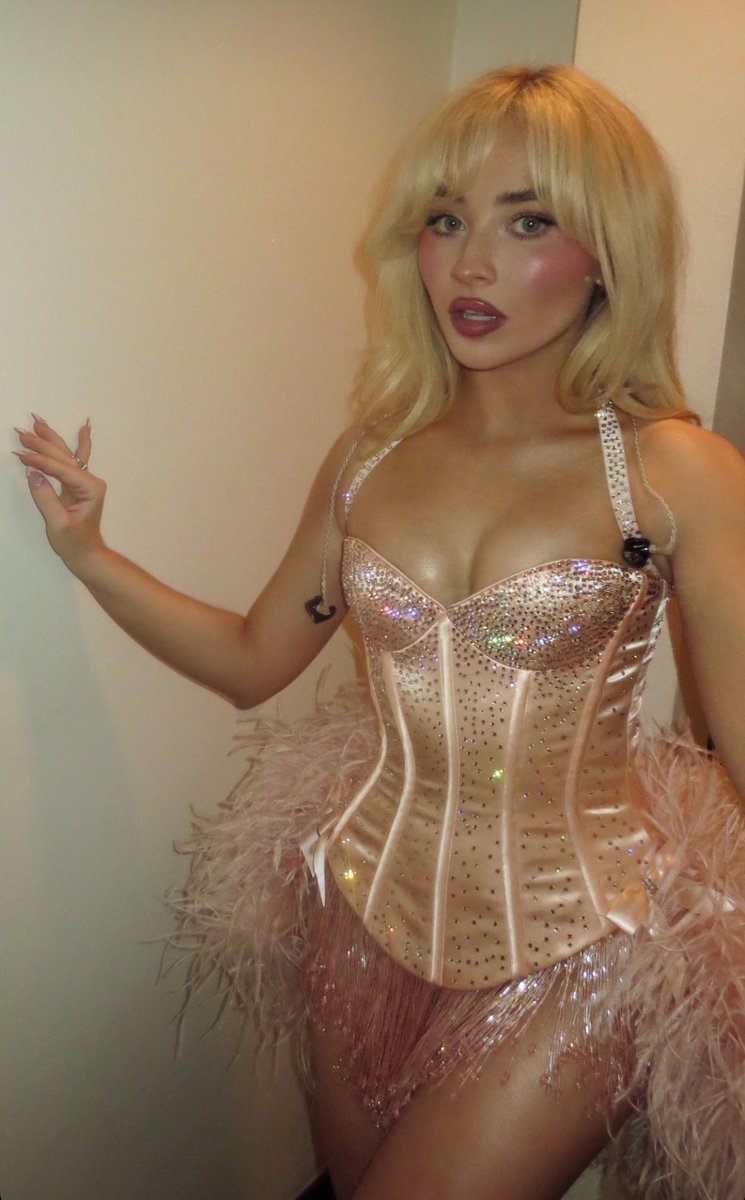 Sabrina Carpenter Cum Tribute #2 #5w8I9xOf
