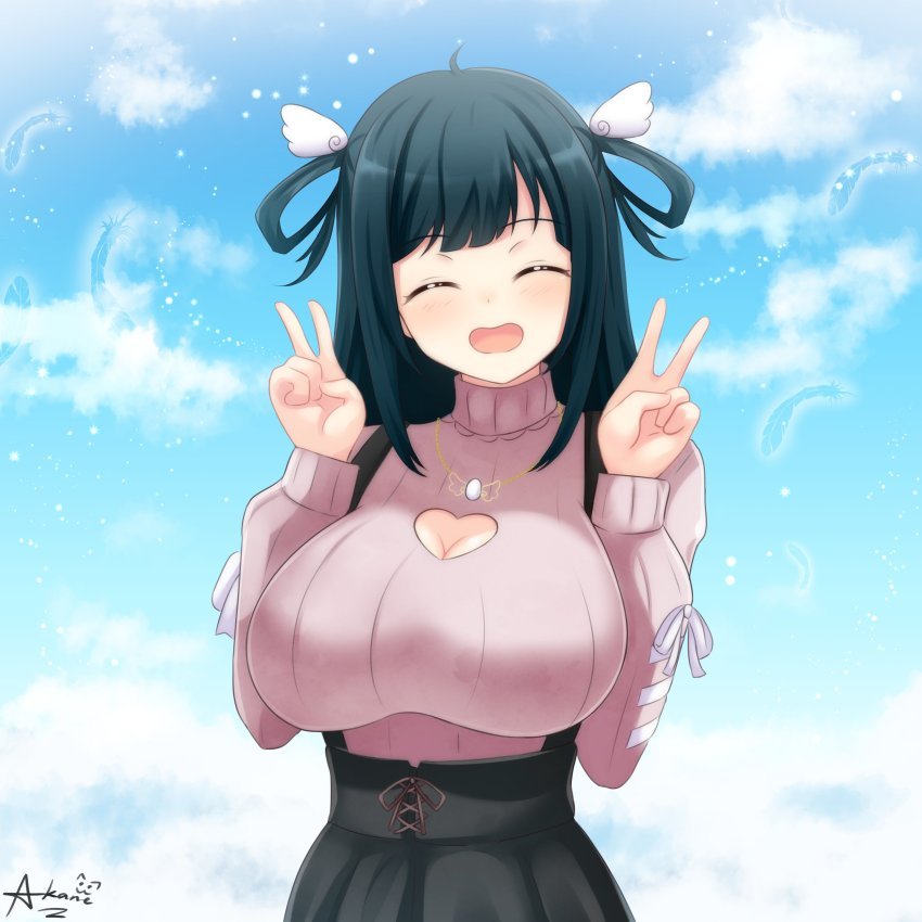 Nene Amano (Vtuber) Pics #9uprlIc9