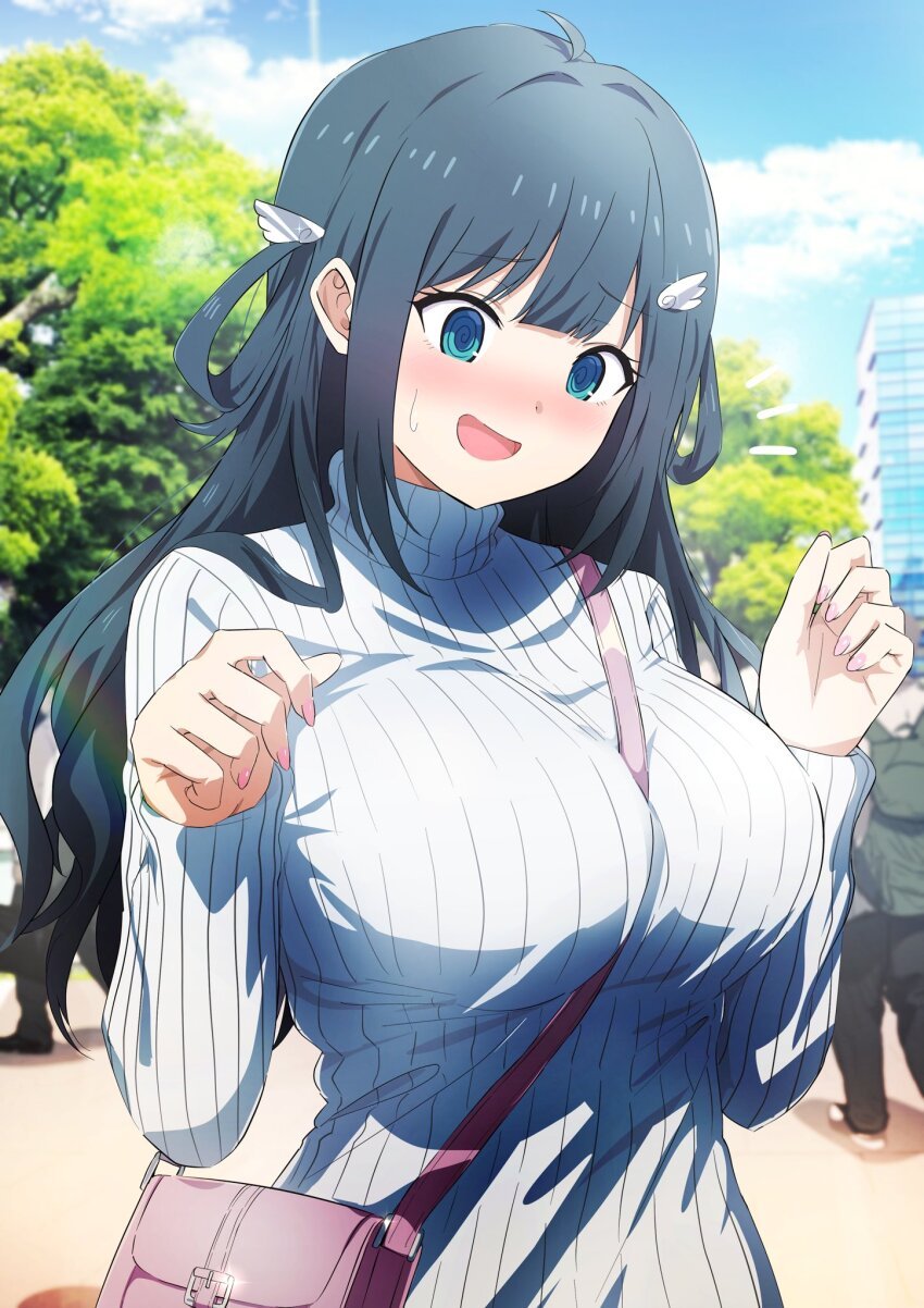 Nene Amano (Vtuber) Pics #ERORM0Ti