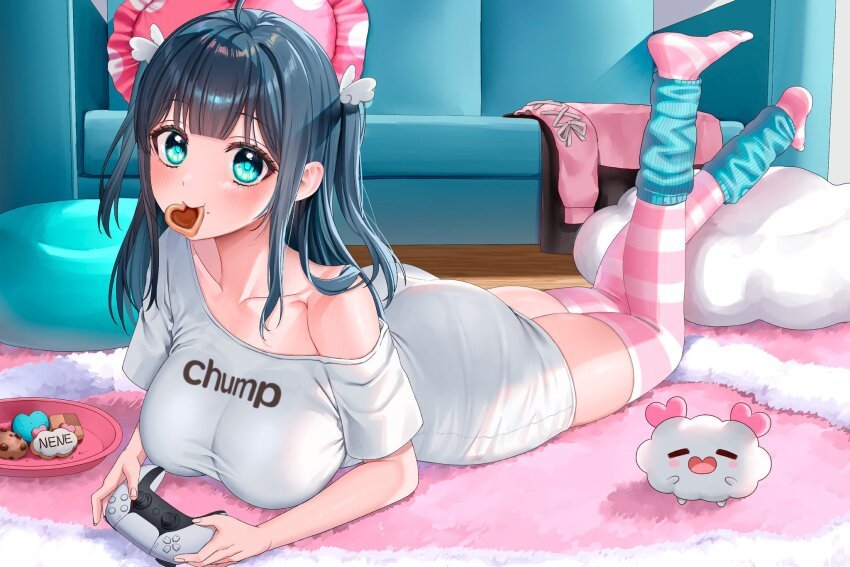 Nene Amano (Vtuber) Pics #bOWHy0M2