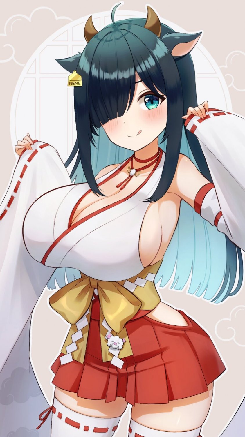 Nene Amano (Vtuber) Pics #bs96F43T