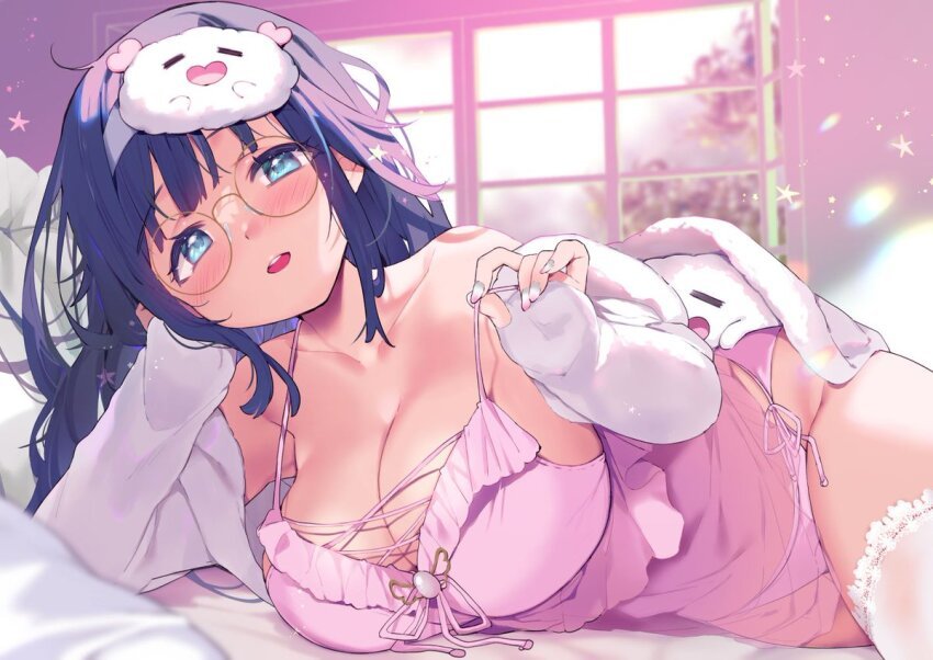Nene Amano (Vtuber) Pics #y3GdZubV