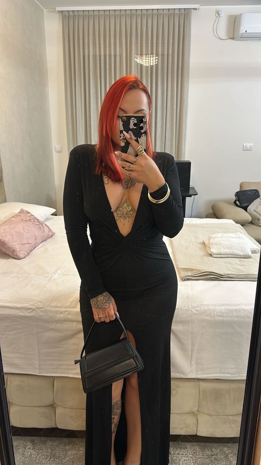 Serbian slut Saša (NN) #HFpNdoE2