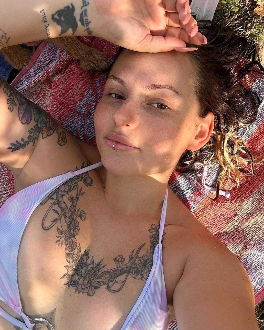 Serbian slut Saša (NN) #LU420qhR