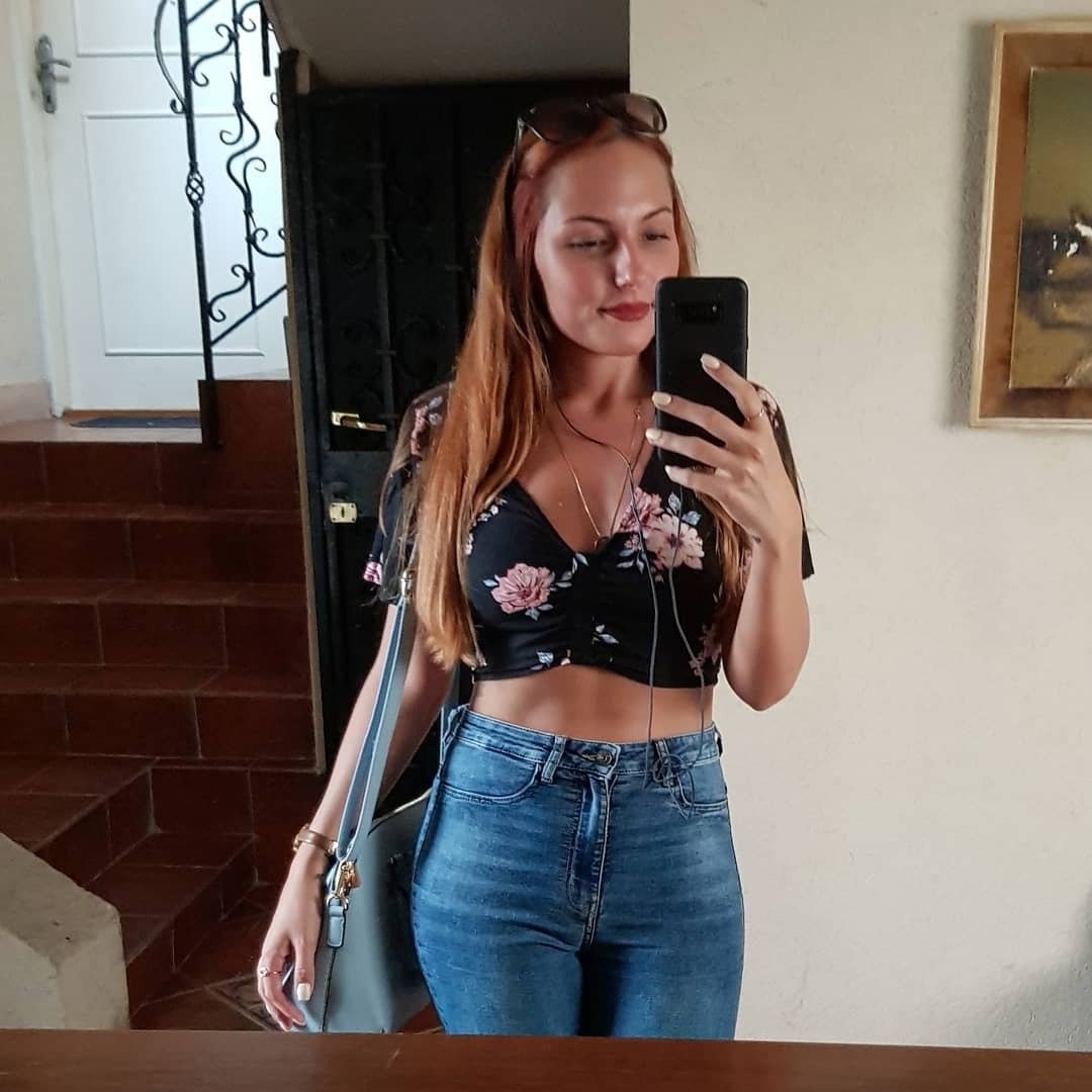 Serbian slut Saša (NN) #QmFcRmgc