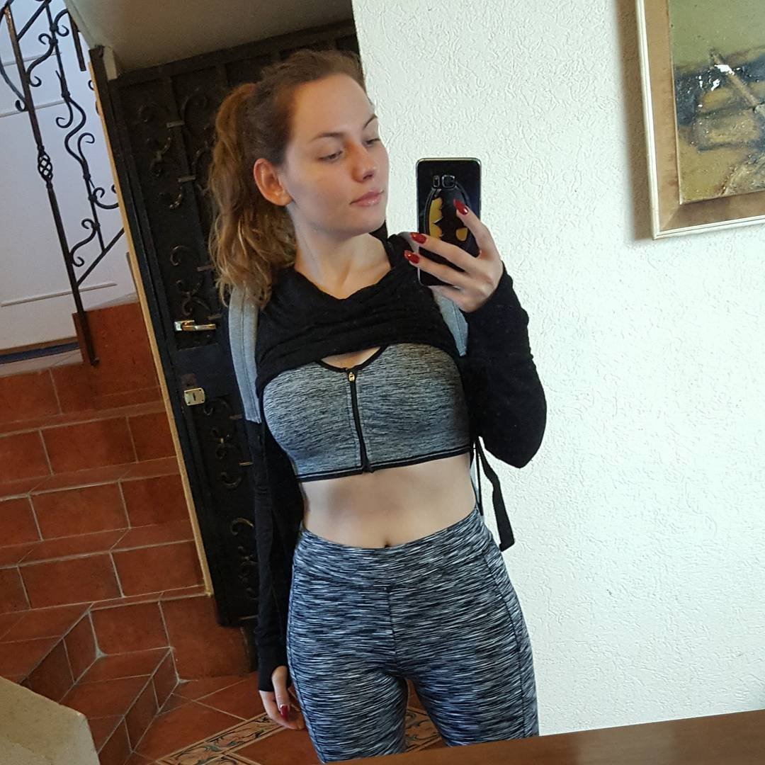 Serbian slut Saša (NN) #h2aox3ck