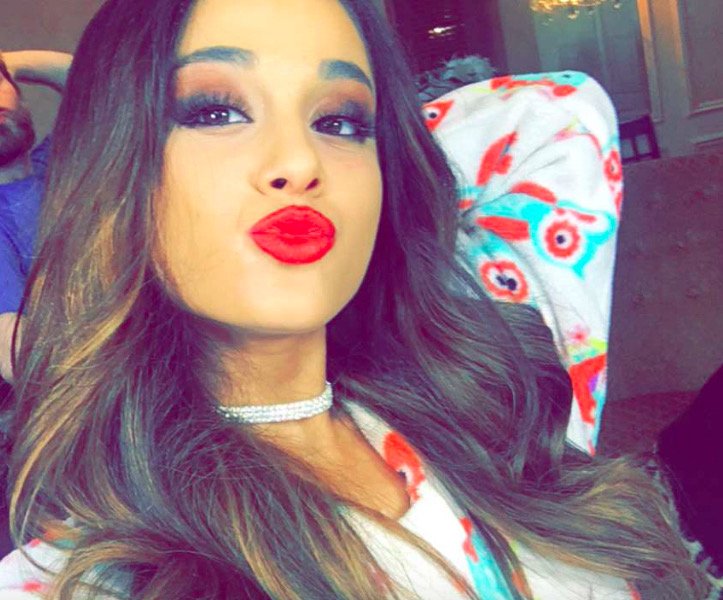 Addicted to Ariana Grande’s face porn.. 🫠💕 #7Qcw1VDR