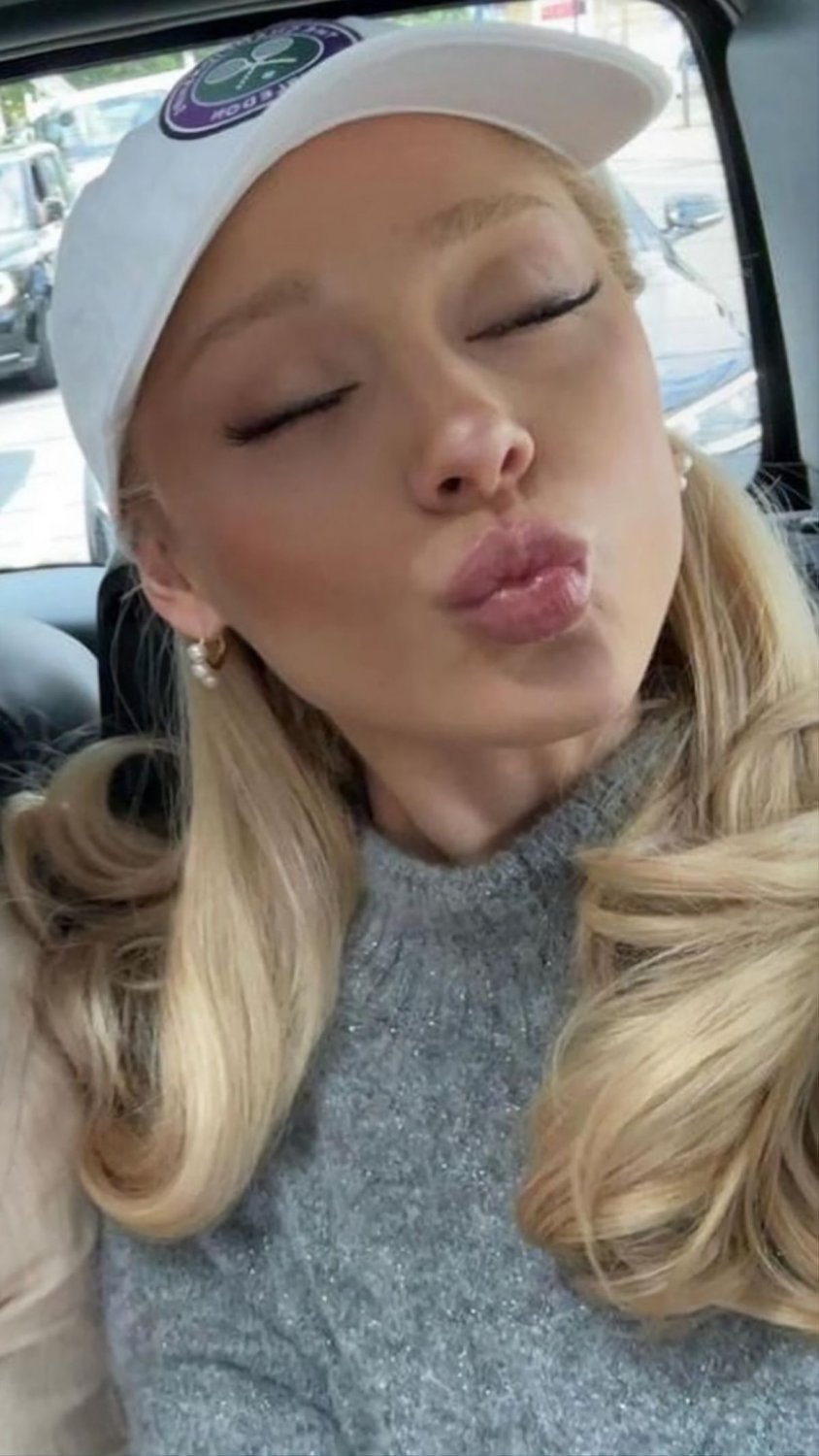 Addicted to Ariana Grande’s face porn.. 🫠💕 #CKZzSQFw