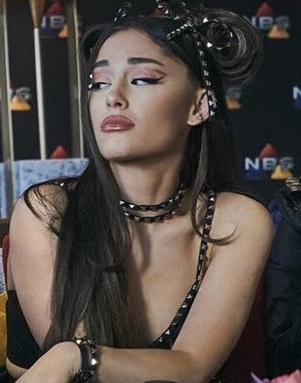 Addicted to Ariana Grande’s face porn.. 🫠💕 #RY1wx54m