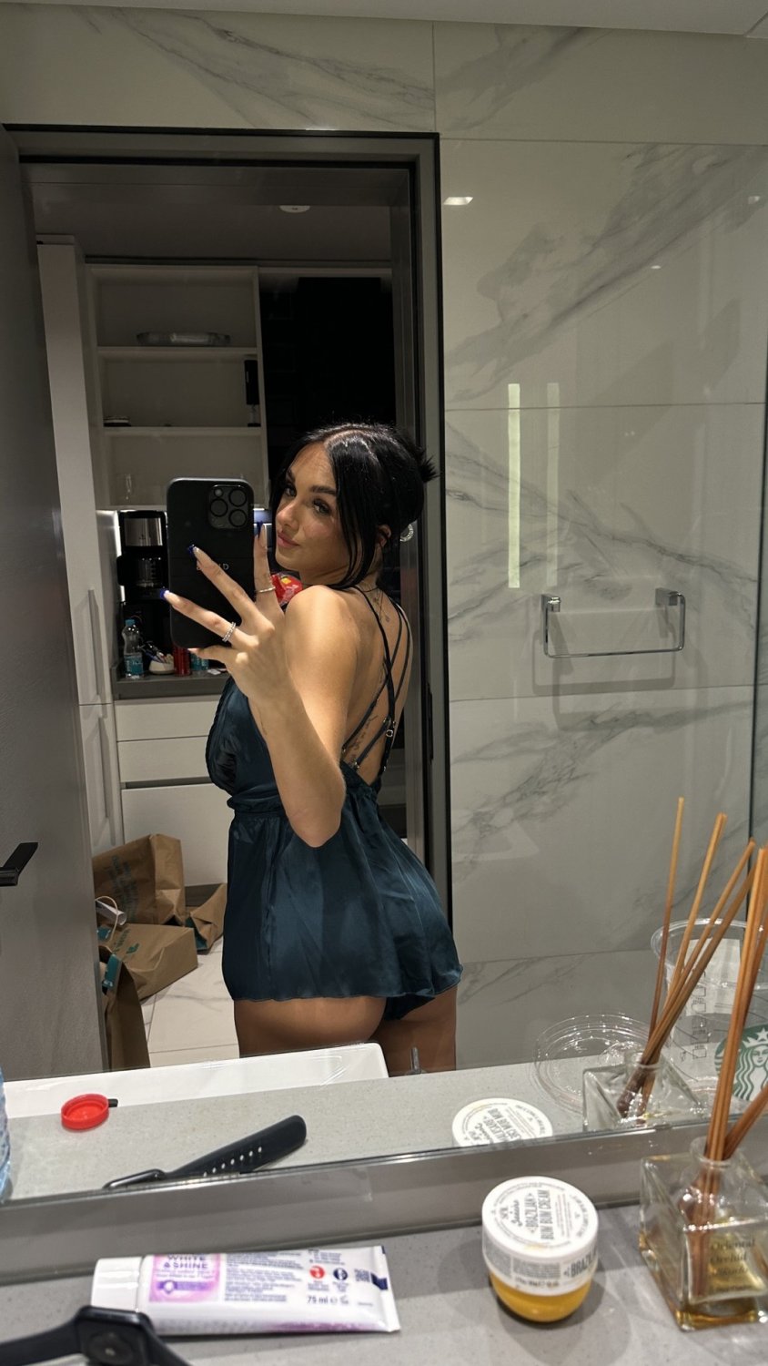 Alicia’s Sexy Lingerie #LFsBOitL