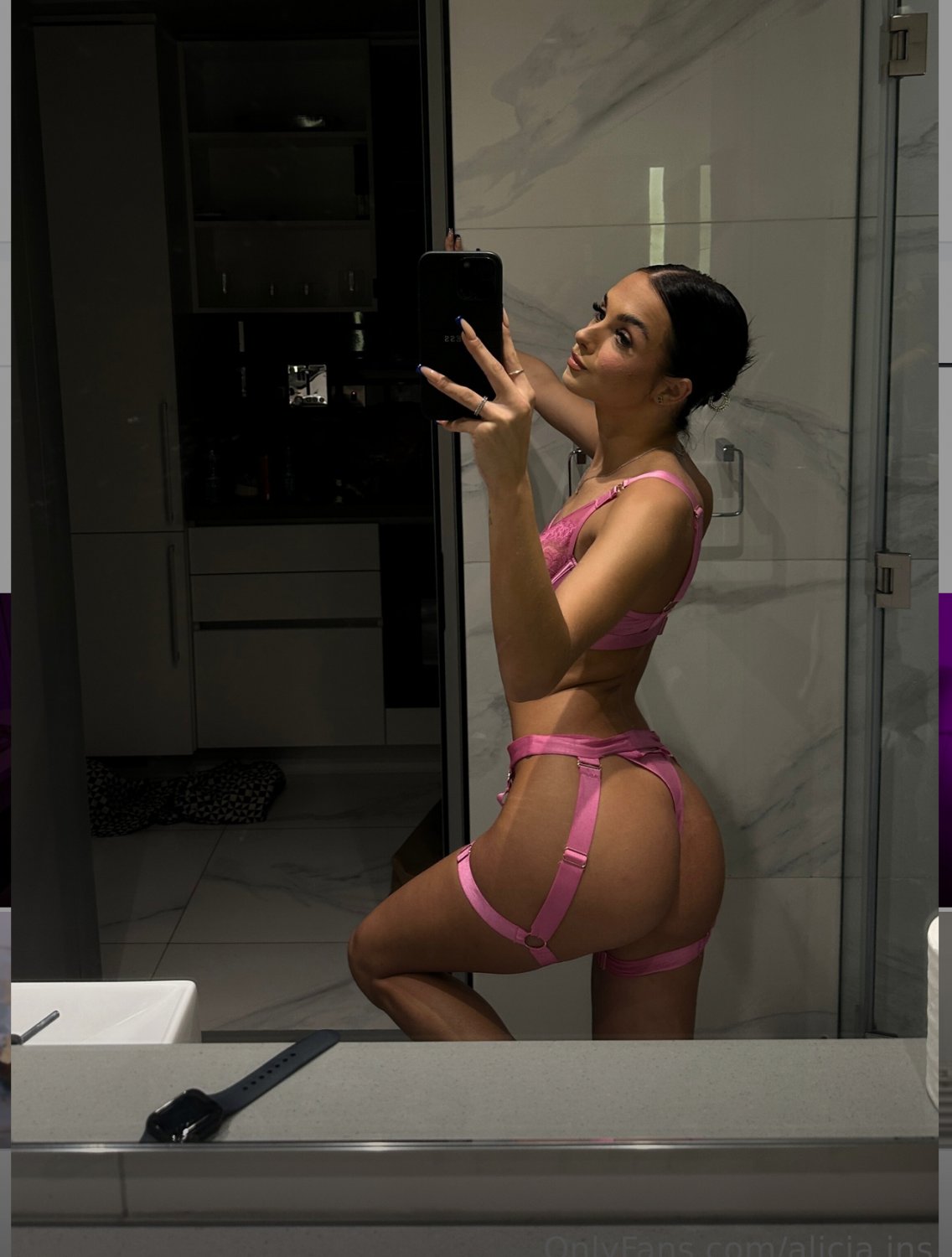 Alicia’s Sexy Lingerie #wO6clOtU
