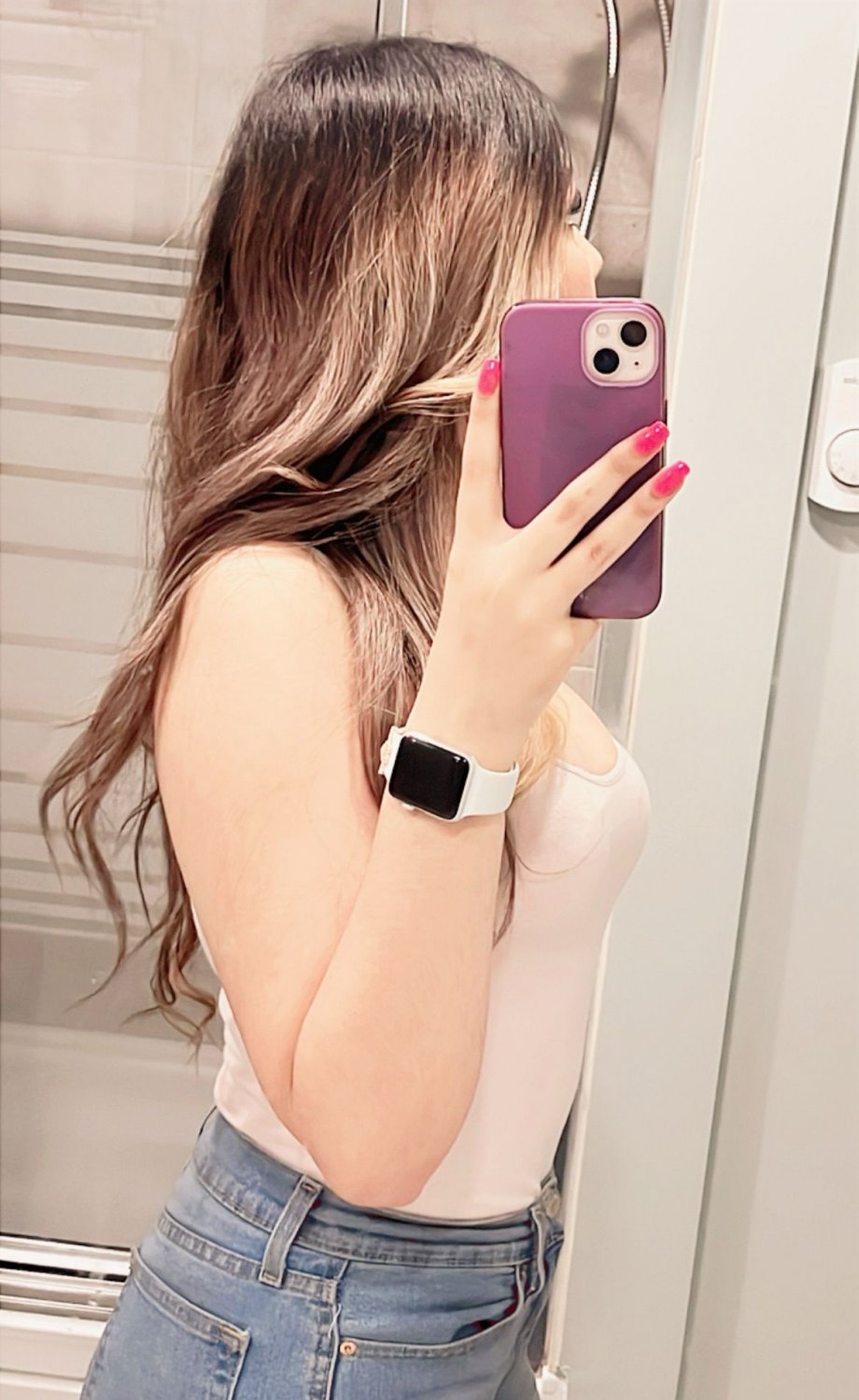 Mi novia. (Intercambios al dm) #3pM5Lfsu