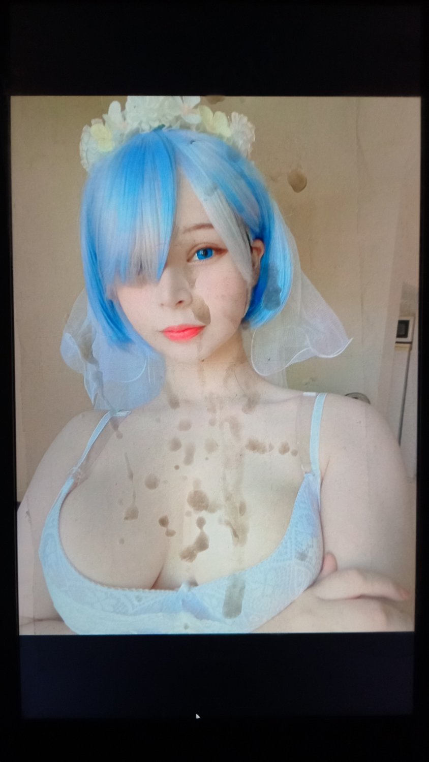 Dulce chan cum tribute #3 #szvTybG8