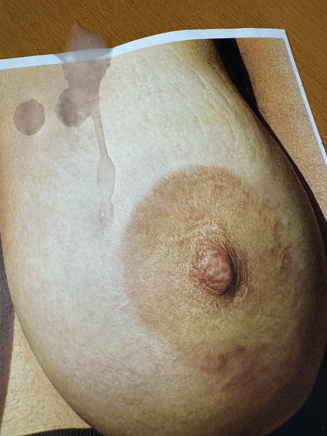 New cumtribute for Celine with big tits, with slomo #A07QmX0z