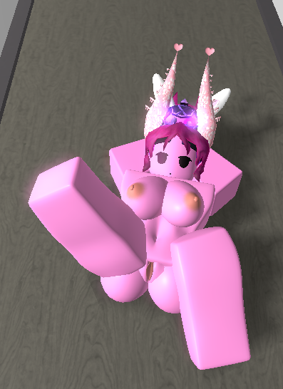 Now, why not a bit of cum tribute for my actual avatar? #1btxwTwx