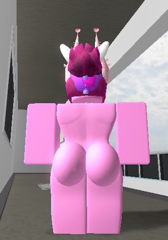 Now, why not a bit of cum tribute for my actual avatar? #GeA059F4