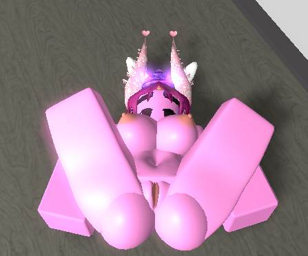 Now, why not a bit of cum tribute for my actual avatar? #KPAU3WrD