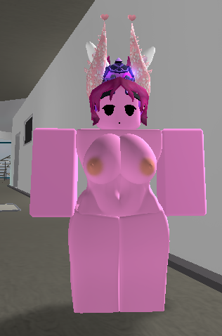 Now, why not a bit of cum tribute for my actual avatar? #aDfo2lGd