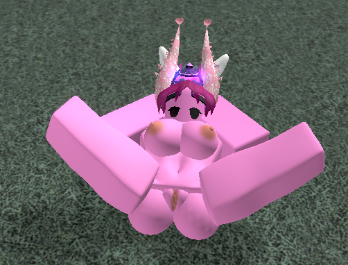 Now, why not a bit of cum tribute for my actual avatar? #xyESbzMN