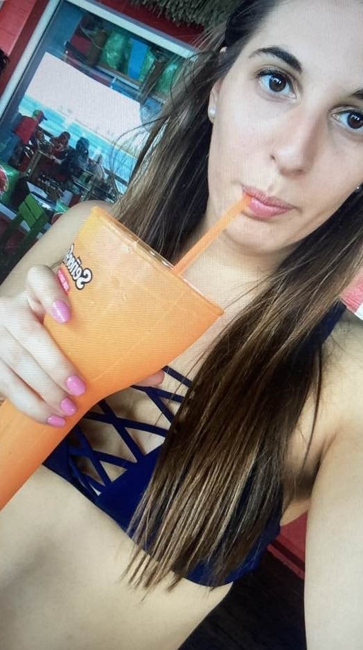 My Sorority Slut GF wants to be used for men’s pleasure in any way possible. She checks DMs… #02TWM2tX