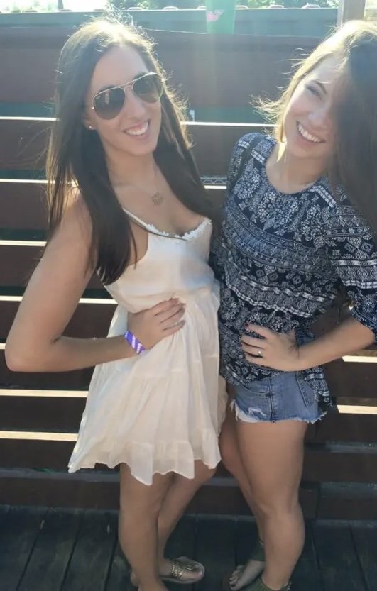 My Sorority Slut GF wants to be used for men’s pleasure in any way possible. She checks DMs… #3Gw3cflJ
