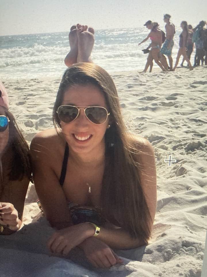 My Sorority Slut GF wants to be used for men’s pleasure in any way possible. She checks DMs… #7oPoDZz2