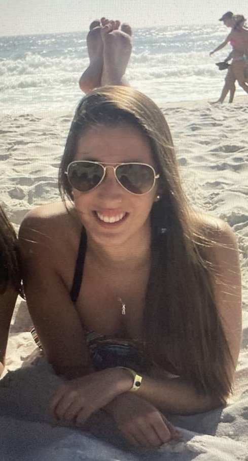 My Sorority Slut GF wants to be used for men’s pleasure in any way possible. She checks DMs… #8R9LTieH