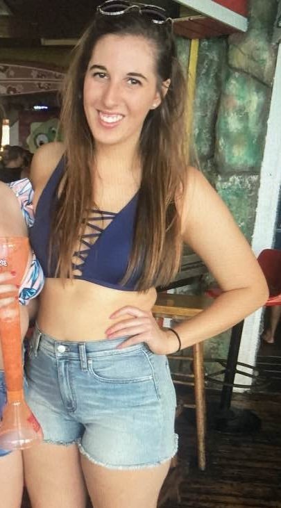 My Sorority Slut GF wants to be used for men’s pleasure in any way possible. She checks DMs… #BwetnPOC