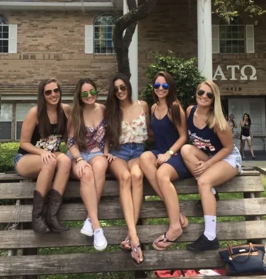 My Sorority Slut GF wants to be used for men’s pleasure in any way possible. She checks DMs… #Dt5v54Fl