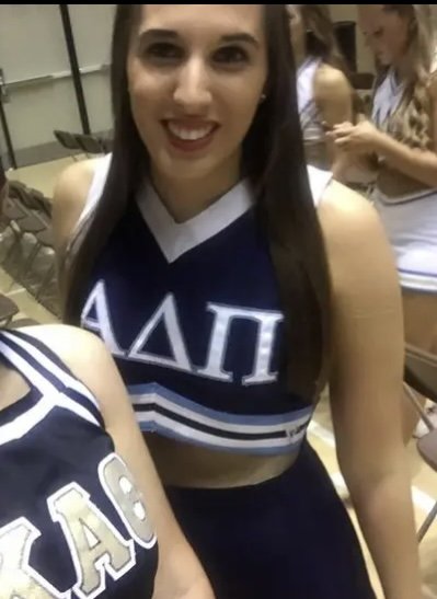 My Sorority Slut GF wants to be used for men’s pleasure in any way possible. She checks DMs… #O6uSBhgU