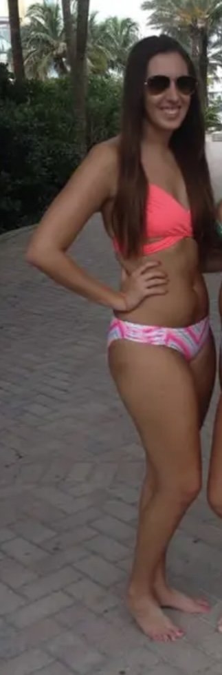 My Sorority Slut GF wants to be used for men’s pleasure in any way possible. She checks DMs… #S5aLdM8l
