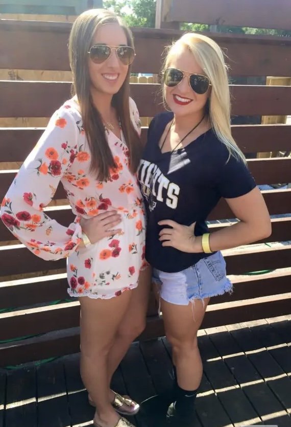 My Sorority Slut GF wants to be used for men’s pleasure in any way possible. She checks DMs… #VMcdbQwF