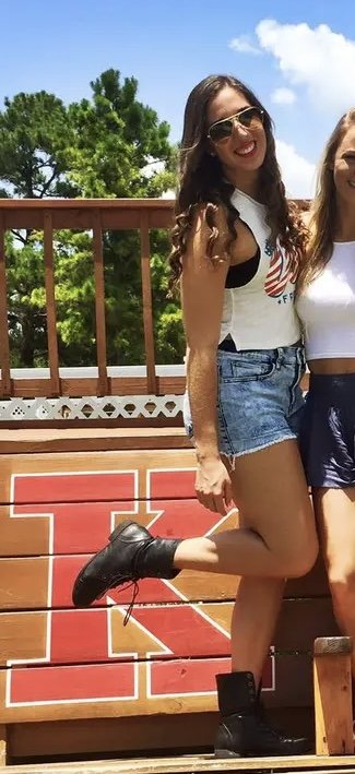 My Sorority Slut GF wants to be used for men’s pleasure in any way possible. She checks DMs… #WnM82RoT