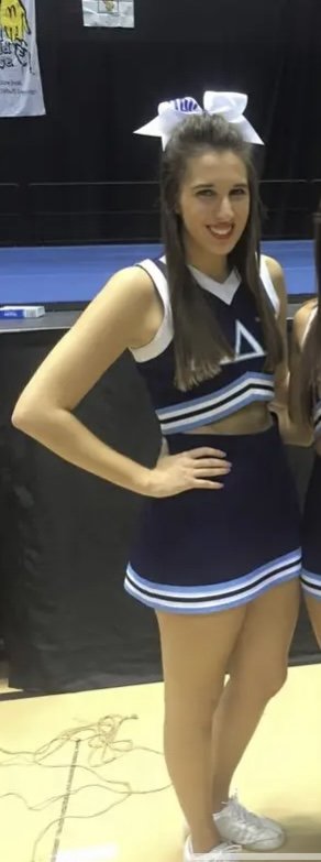 My Sorority Slut GF wants to be used for men’s pleasure in any way possible. She checks DMs… #fhA4pJza
